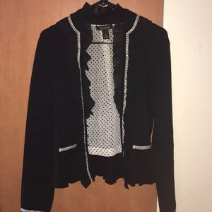 White House Black Market Sweater